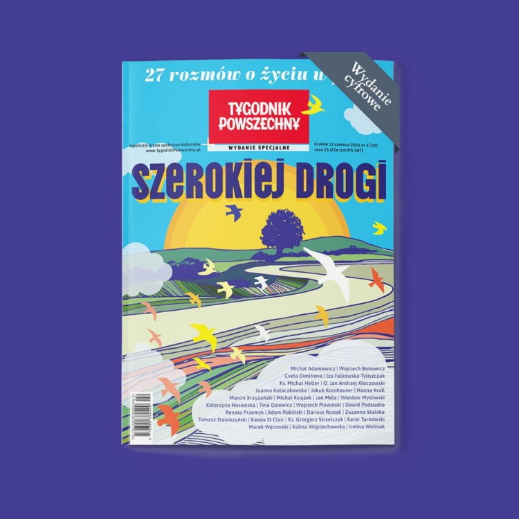 Szerokiej drogi - wydanie specjalne.jpg
