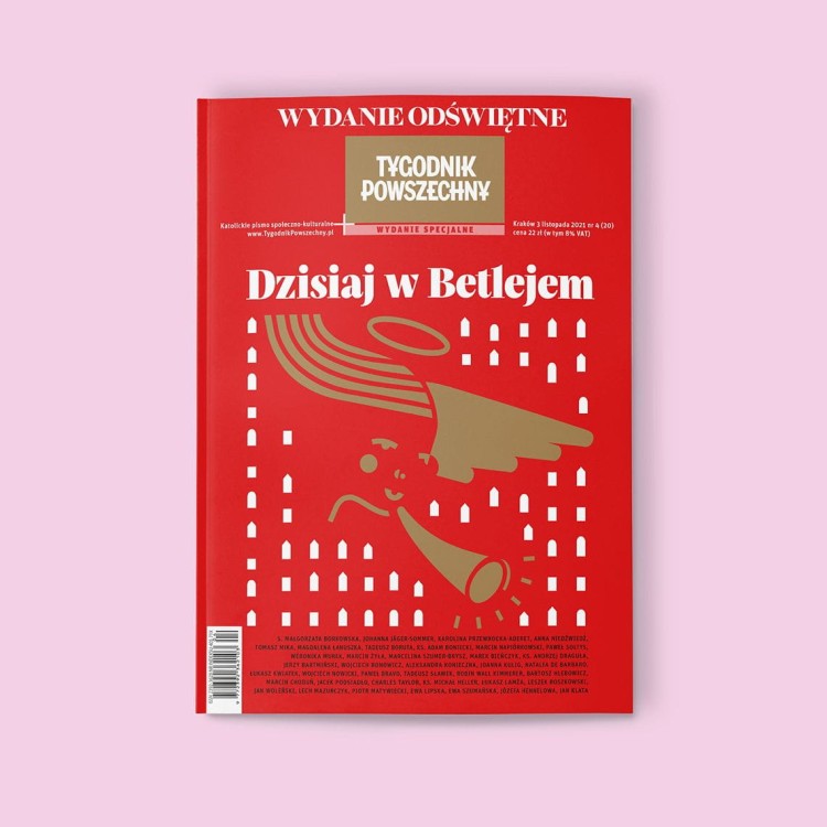 Dzisiaj w Betlejem .jpg